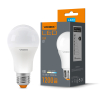 LED лампа VIDEX  A60e 12W E27 4100K - фото 