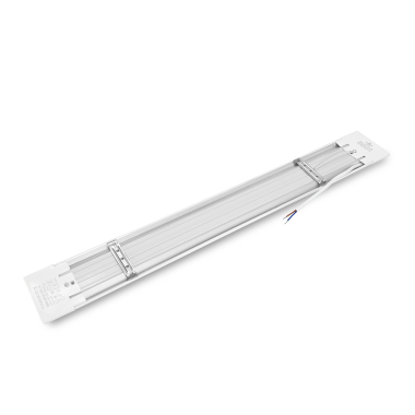 LED Batten Light TITANUM 18W 0.6M 6500K (TL-BN-18066) - photo №3