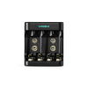 Ni-MH Battery Charger VIDEX VCH-N402 - photo 
