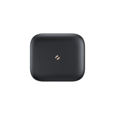 Бездротові навушники HAVIT OWS902 TWS Black - photo №5