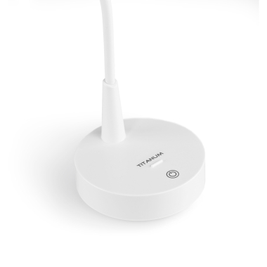 LED лампа настiльна з акумулятором TITANUM TLTF-012W 7W 3000-6000K - фото №3