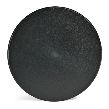 LED wall-mounted Light IP65 VIDEX 18W 3000K-4000K-6500K 1850Lm Black - photo №3