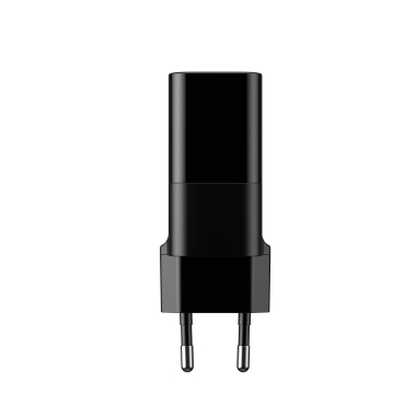Зарядний пристрій HAVIT UCLE001 GaN 30W 2хUSB-A+USB-C - фото №5