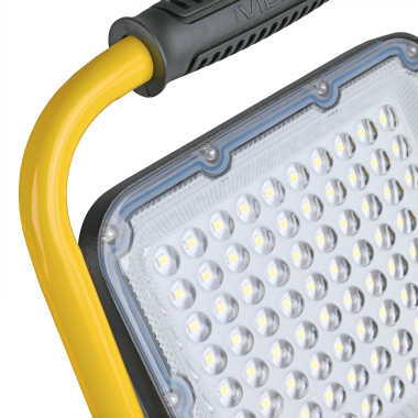 LED прожектор акумуляторний PREMIUM VIDEX F2A 50W 5000K - фото №6