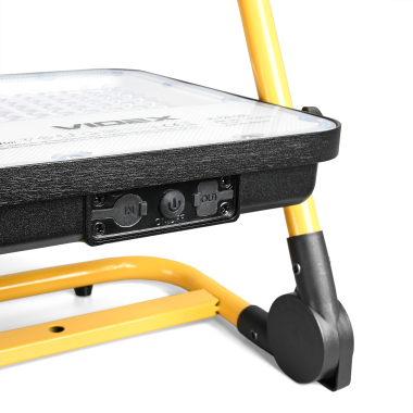 LED прожектор акумуляторний PREMIUM VIDEX F2A 50W 5000K - фото №8