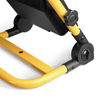 LED прожектор акумуляторний PREMIUM VIDEX F2A 50W 5000K - фото №9