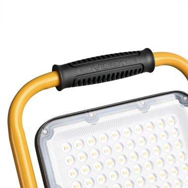 LED прожектор акумуляторний PREMIUM VIDEX F2A 50W 5000K - фото №10