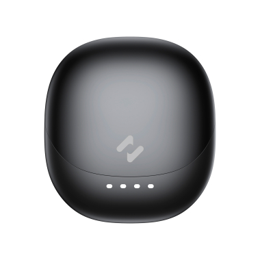 Бездротові навушники HAVIT TW931 TWS Black - фото №6