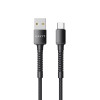 Кабель USB Type-C HAVIT HV-CB6197 2.1A 1м - фото №2