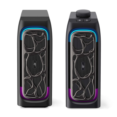 Стерео колонки ігрові HAVIT HV-SK215 USB+BT Black - фото №7