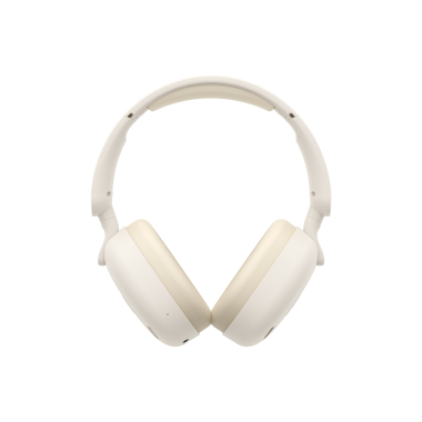 Навушники накладні бездротові HAVIT HV-H655BT PRO ANC Beige - фото №3