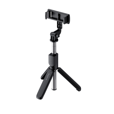 Бездротовий трипод для смартфону HAVIT HV-ST7033 Black - фото