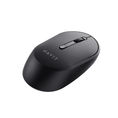 Бездротова миша HAVIT HV-MS78GT Black - фото №5