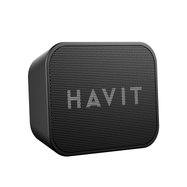 Портативна колонка HAVIT SK921BT 5W Black - фото №2
