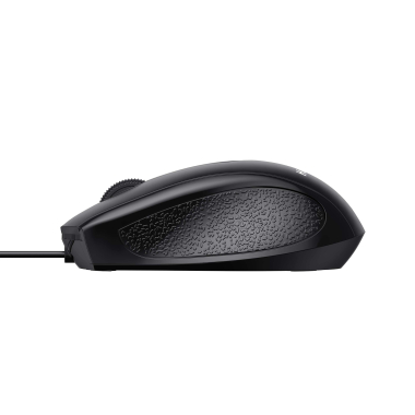 Дротова миша HAVIT MS80 USB Black - фото №3