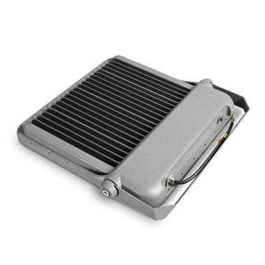 LED прожектор VIDEX PREMIUM F2 400W 5000K 220V - фото №5