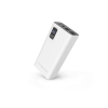 Повербанк TITANUM 728S 30000mAh 22.5W White - фото №3