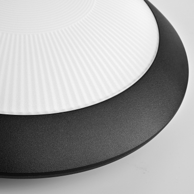 Світильник IP65 під лампу E27 VIDEX VL-BHR-E2726SB з датчиком руху - фото №14