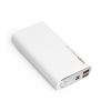 Повербанк 20000mAh VIDEX VPB-320 22.5W White - фото №6