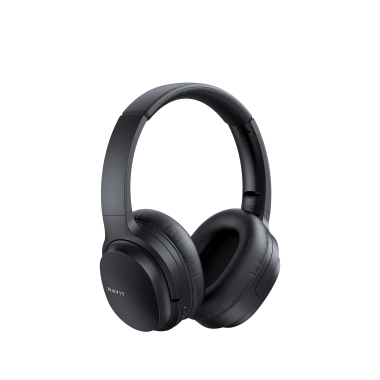 Навушники накладні бездротові HAVIT HV-I62 Black - фото №3