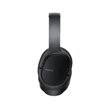 Навушники накладні бездротові HAVIT HV-I62 Black - фото №4