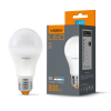 LED лампа VIDEX  A60e 8W E27 3000K - фото 