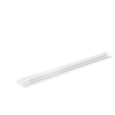 LED світильник лінійний VIDEX VLE-BN-36124 36W 1.2М 4000K - фото №2