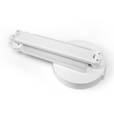 LED лампа настiльна з акумулятором TITANUM TLTF-015W 10W 3000-6000K - photo №10