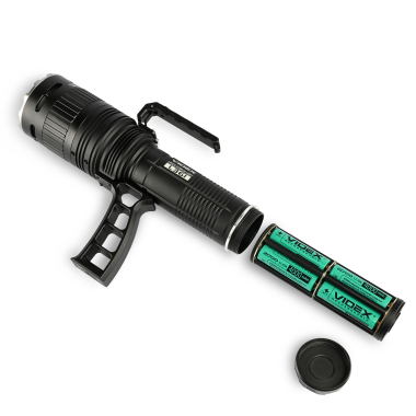 Зенітно-пошуковий лазерний переносний ліхтар VIDEX VLF-L361 - фото №12