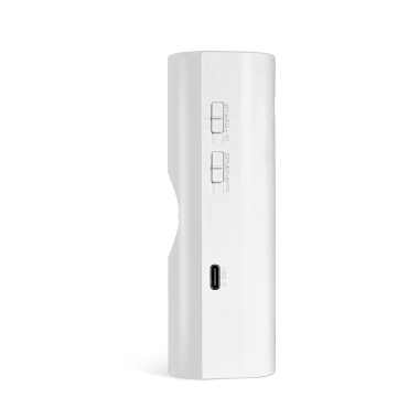 LED rechargeable light with motion sensor VIDEX VL-NL108W - photo №4