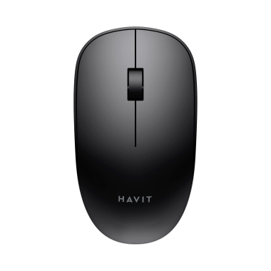 Бездротова миша HAVIT HV-MS358GT Black - фото