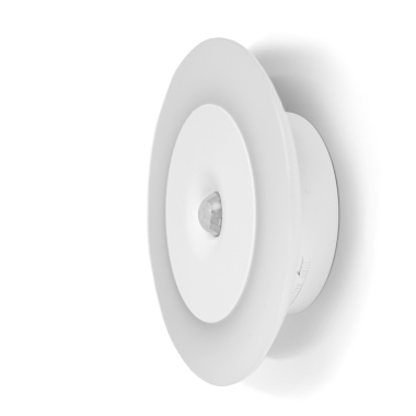 LED Світильник акумуляторний з датчиком руху VIDEX VL-NL114W-G - фото №8