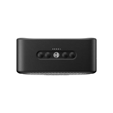Портативна колонка HAVIT SK905BT "Classic I" IPX7 20W Black - фото №3
