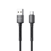 Кабель USB Type-C HAVIT HV-CB6197 2.1A 1м - фото №4