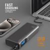 Повербанк 20000mAh VIDEX VPB-323 130W PD100W +Display - фото №10
