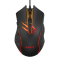 Ігрова миша дротова HAVIT HV-MS1027 USB Black - фото