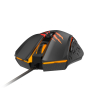 Ігрова миша дротова HAVIT HV-MS1027 USB Black - фото №4