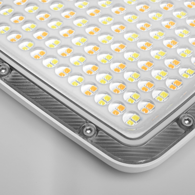 LED Floodlight VIDEX F5 150W 3000-5000-6500K 230V White (VL-F5-150CW) - photo №10