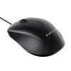 Дротова миша HAVIT MS80 USB Black - фото №5