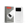 Повербанк 20000mAh TITANUM OL22 White - фото 