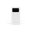 Повербанк 20000mAh TITANUM OL22 White - фото №2