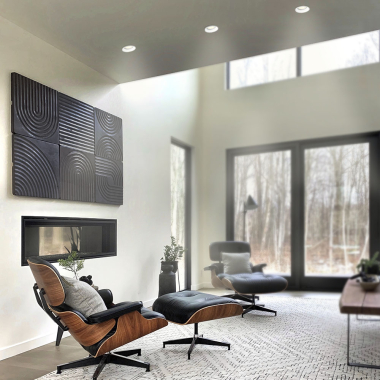 Світильник VIDEX під лампу GU10 врізний Круглий Білий VL-SPF09R-W - фото №3