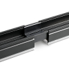 LED світильник лінійний VIDEX BN03 30W 0.6М 5000K 220V Black - фото №17