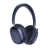 Навушники накладні бездротові HAVIT H670BT "SPACE S1" ANC Blue - фото №2
