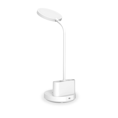 LED лампа настiльна з акумулятором TITANUM TLTF-011W 6W 2700-6000K - фото №4