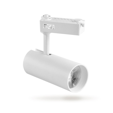 LED світильник трековий VIDEX VLE-TR04-304W 30W 4000K White - photo №5