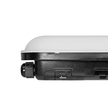 LED Linkable Linear Light VIDEX BNWL05 50W IP65 1.5М 5000K 220V - photo №12