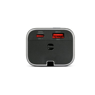 Повербанк 20000mAh VIDEX VPB-366 165W PD100W +Display - фото №5