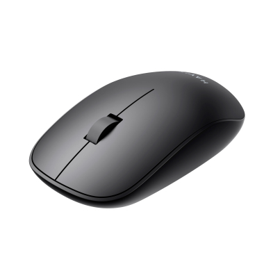 Бездротова миша HAVIT HV-MS358GT Black - фото №2