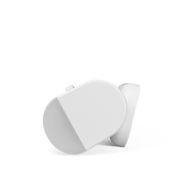 LED rechargeable light with motion sensor VIDEX VL-NL108W - photo №5